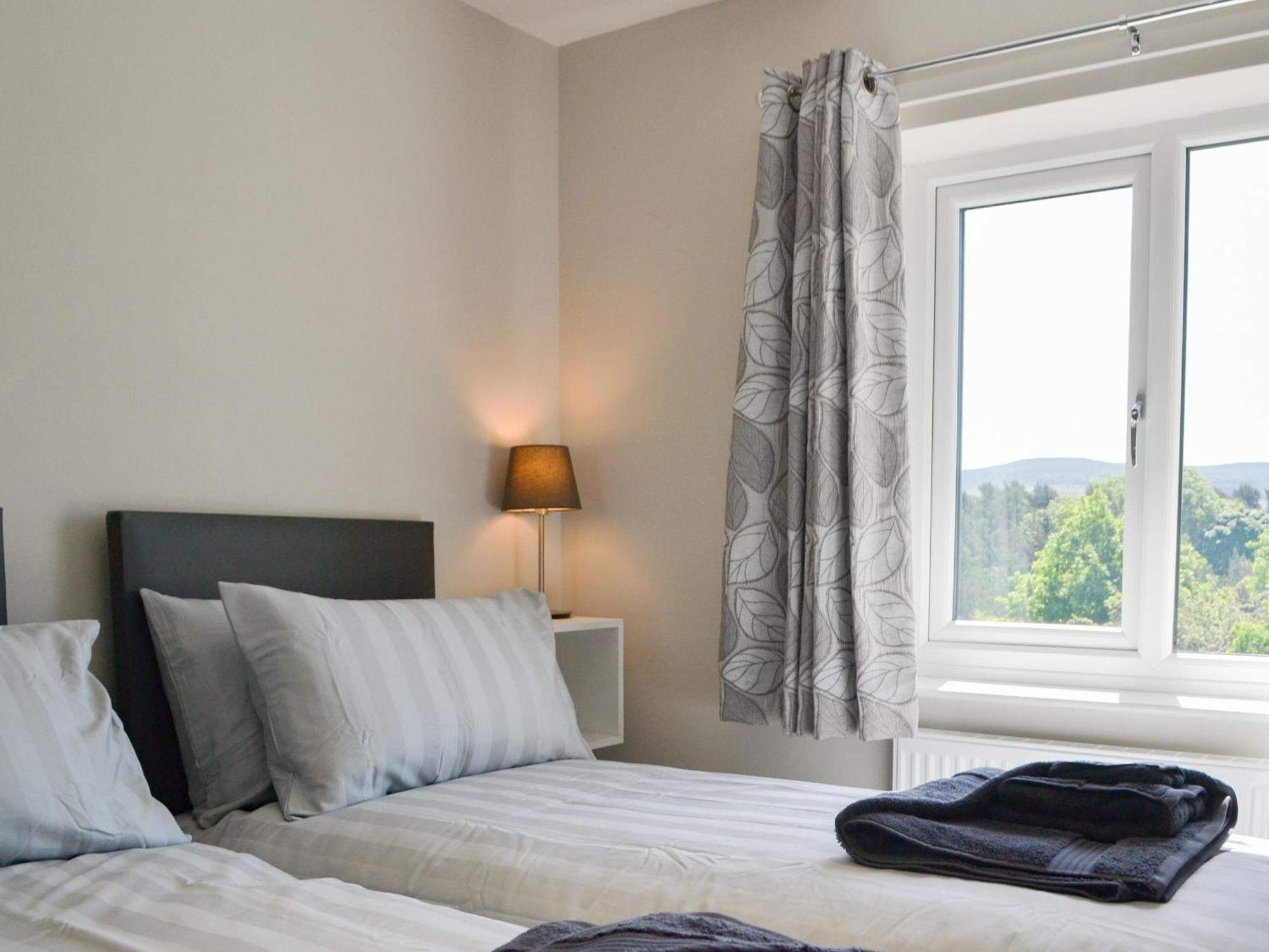 Kestrel View Holiday home Skipton