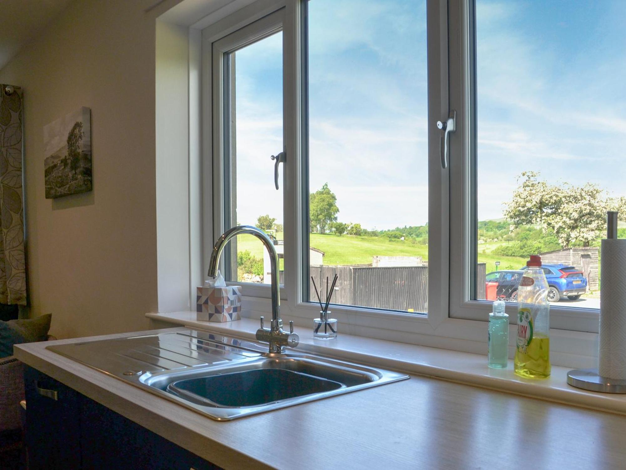 Holiday home Kestrel View Skipton